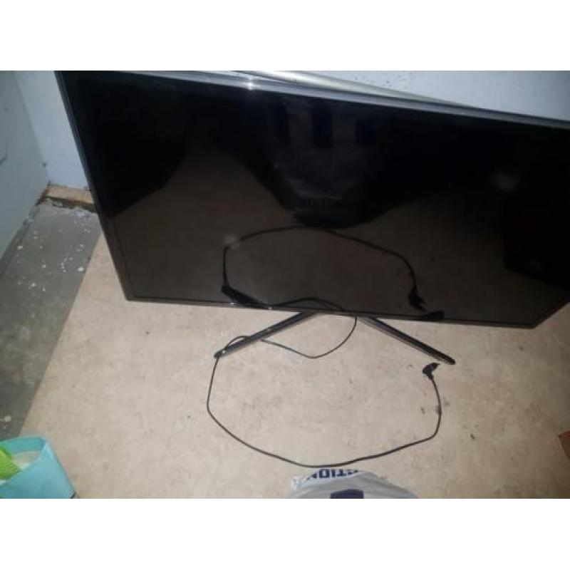 Samsung LED tv