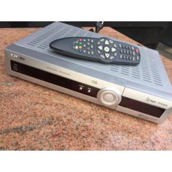 Digitenne recorder Topfield TF5300k TV gratis NPO zenders