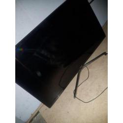 Samsung LED tv