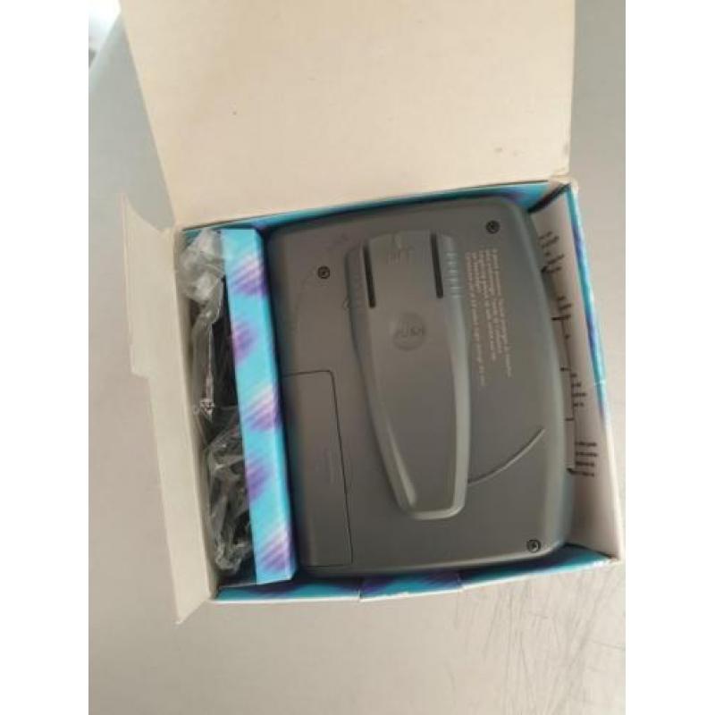 Walkman Philips stereo cassette player