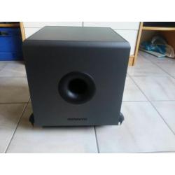 Mordaunt Short Premiere 5.1 surround set
