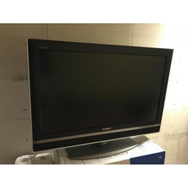 Sony bravia KDL-32v2000