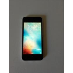 Ipod touch 5 (MOET NU WEG!!!)