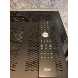 Ziggo decoder/recorder