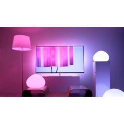 Ambilight voor Samsung UHD/HD televisie