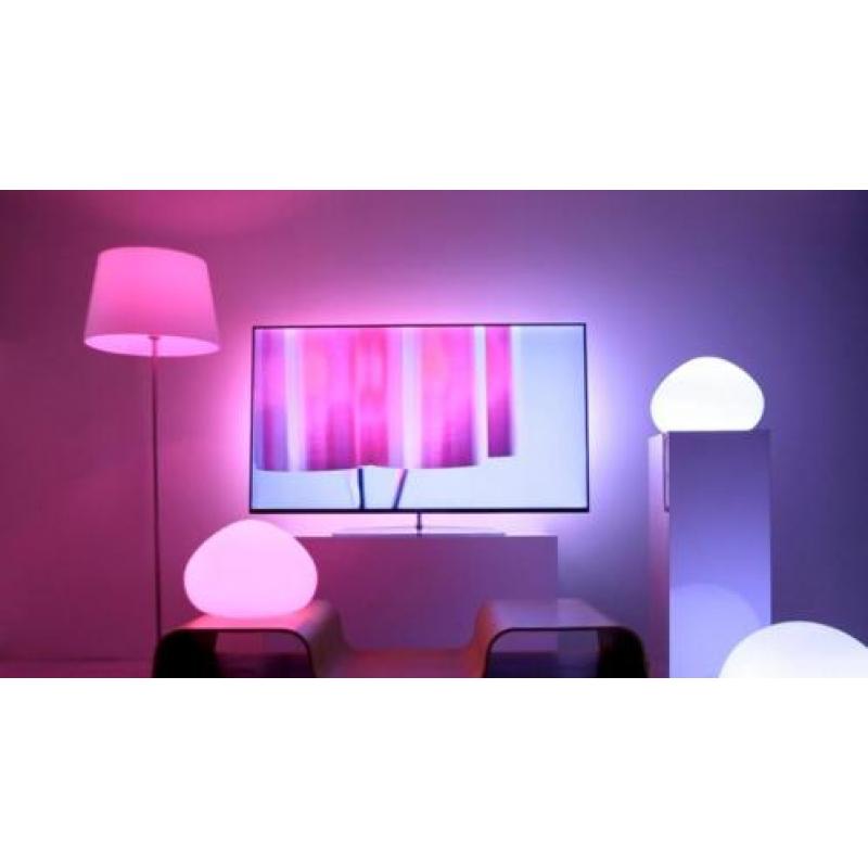 Ambilight voor Samsung UHD/HD televisie