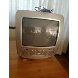 MT Logic Televisie te koop