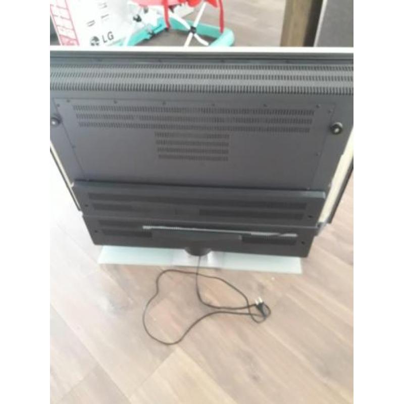 Philips televisie in goede staat