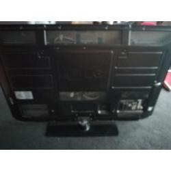 LG Plasma televisie