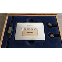 Sony WM-EX808HG Walkman