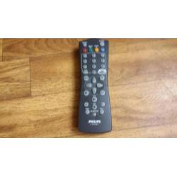 Lcd tv HDMI TV PRACHTBEELD PHILIPS MET AFSTANDBEDIENING