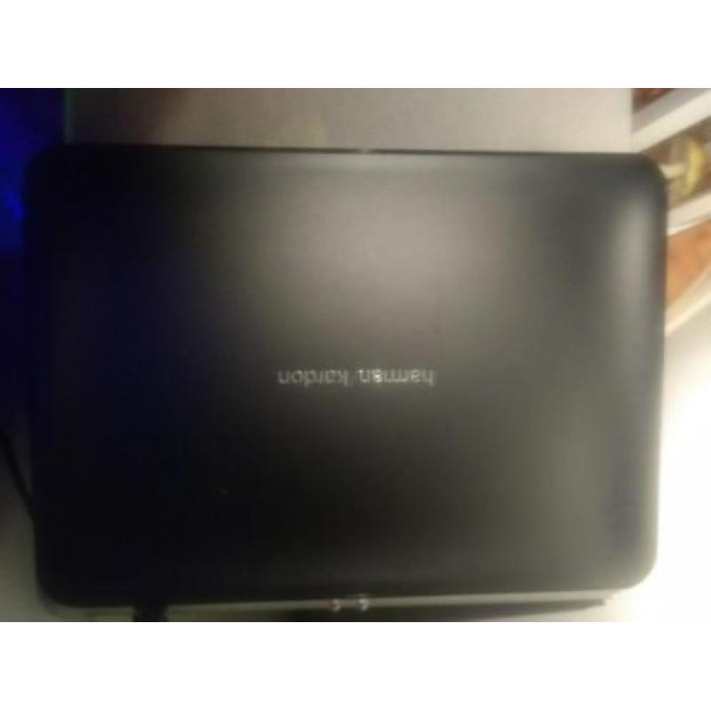Harman kardon bds 277 - 3d.