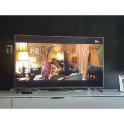BIG TV lG SMART TV 55 INCH 3D FULL HD AMBILIGHT €490