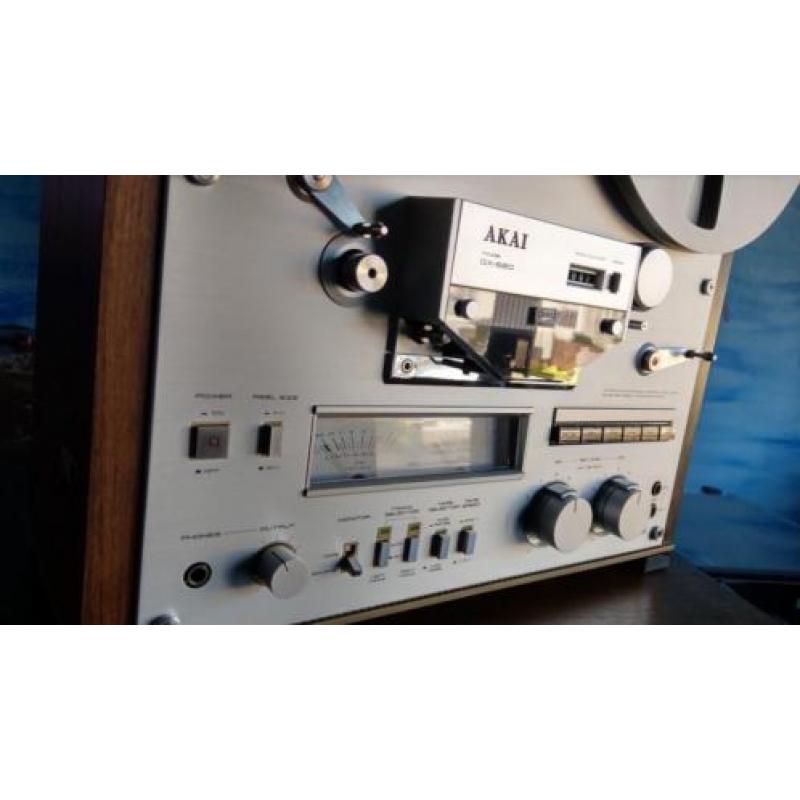 Akai GX 620