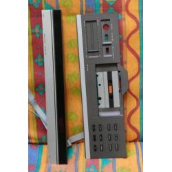 bandrecorder fronten