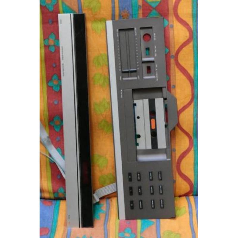 bandrecorder fronten