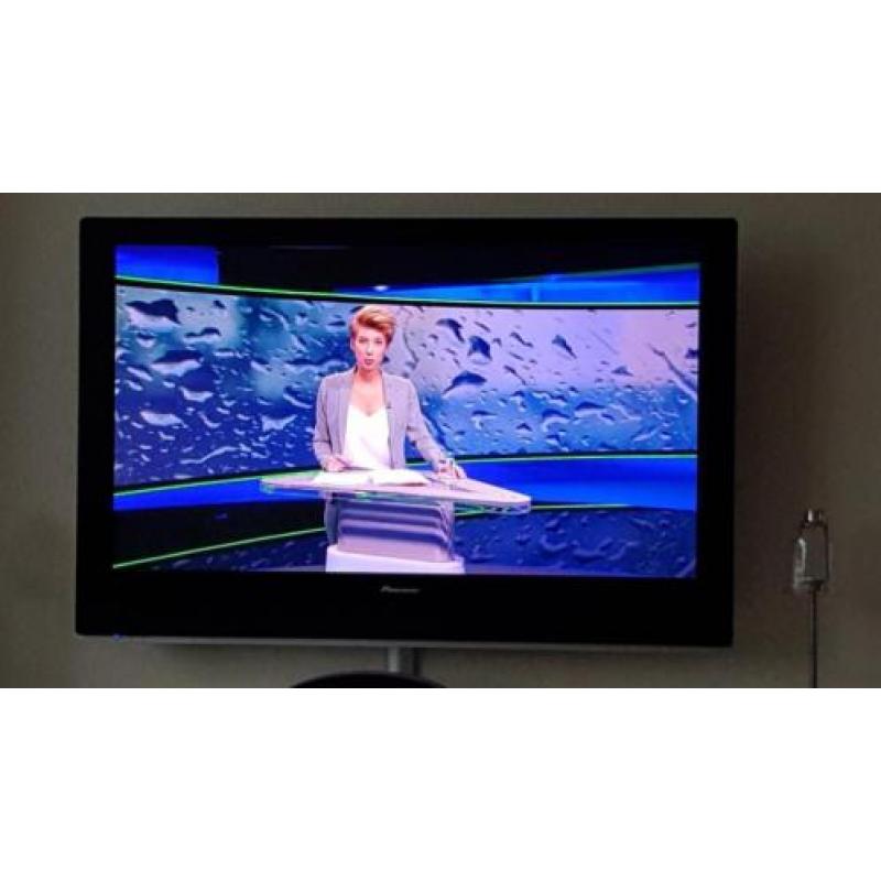 42" plasmascherm