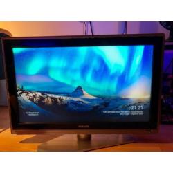 Philips 37PFL9732D FullHD Ambilight TV