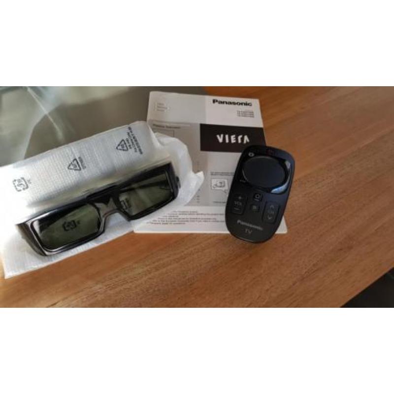 PANASONIC VT60 TX-P50VT60 (Plasma 3D)