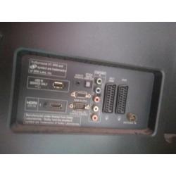 LG tv