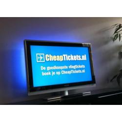 Philips 37PFL9732D FullHD Ambilight TV