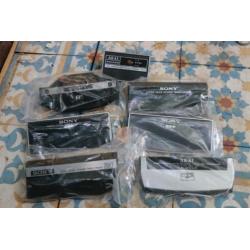 bandrecorder fronten