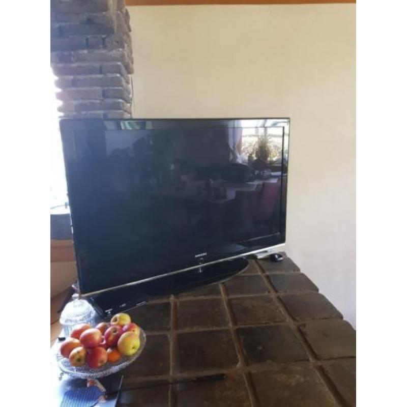 Samsung DVB1080P Full HD SRS Trust surround System te Koop!