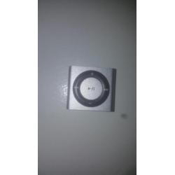 IPod shuffle 2 gig