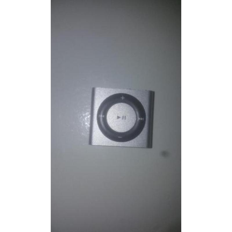 IPod shuffle 2 gig