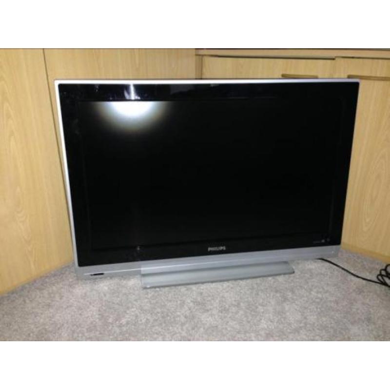 Philips tv 32pfl 5322
