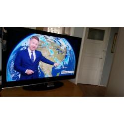Zeer mooie tv Samsung full hd 40 inch