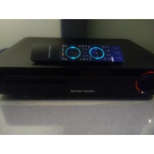 Harman kardon bds 277 - 3d.