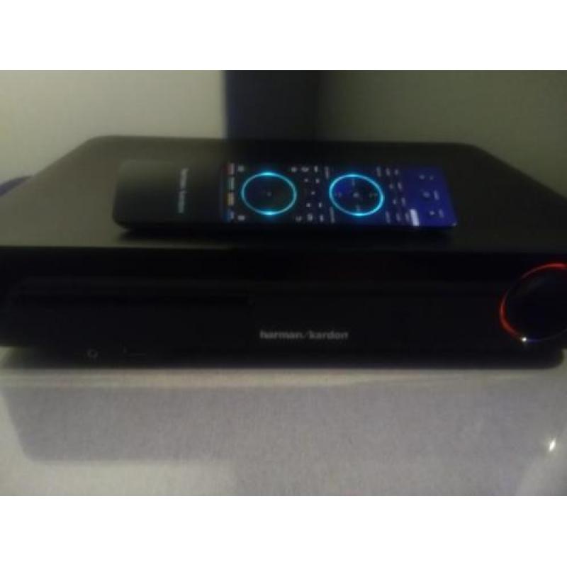 Harman kardon bds 277 - 3d.