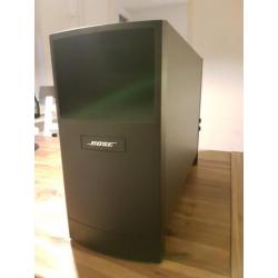 BOSE Acoustimass 10 III