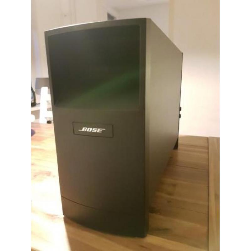 BOSE Acoustimass 10 III