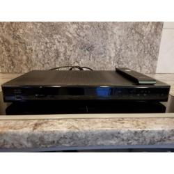 Ziggo decoder/recorder