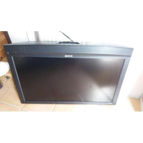 Kapotte tv Sony Bravia KDL-4OP2530