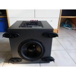 Mordaunt Short Premiere 5.1 surround set