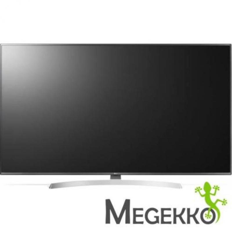 Lg 55uk6750