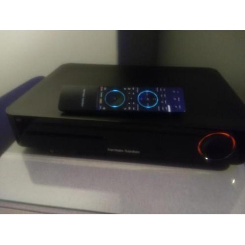 Harman kardon bds 277 - 3d.