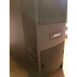 BOSE Acoustimass 10 III