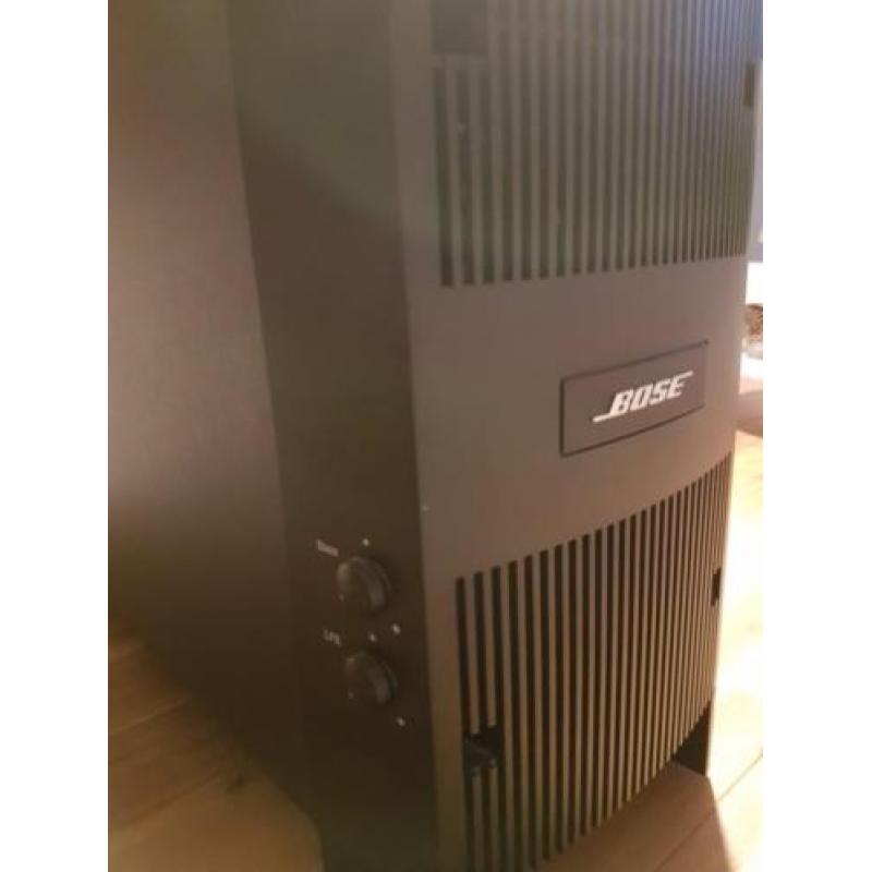 BOSE Acoustimass 10 III