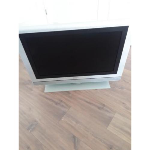 Philips televisie in goede staat
