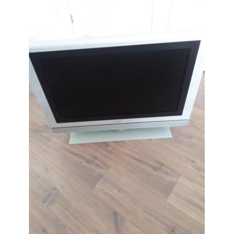 Philips televisie in goede staat