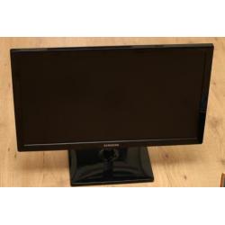 LED Samsung S24C550VL