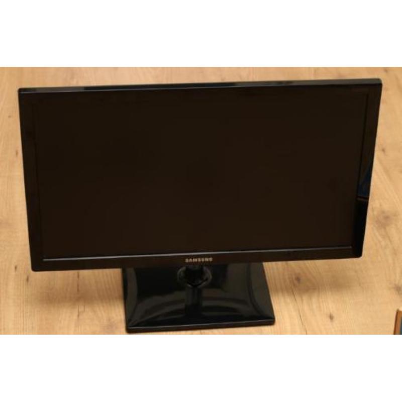 LED Samsung S24C550VL