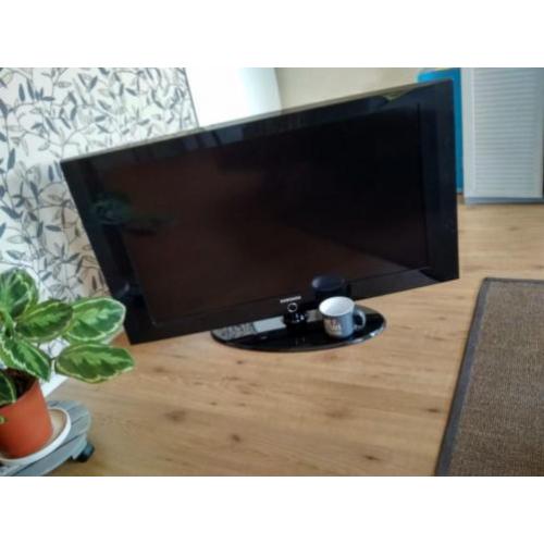 Samsung 40" lcd tv
