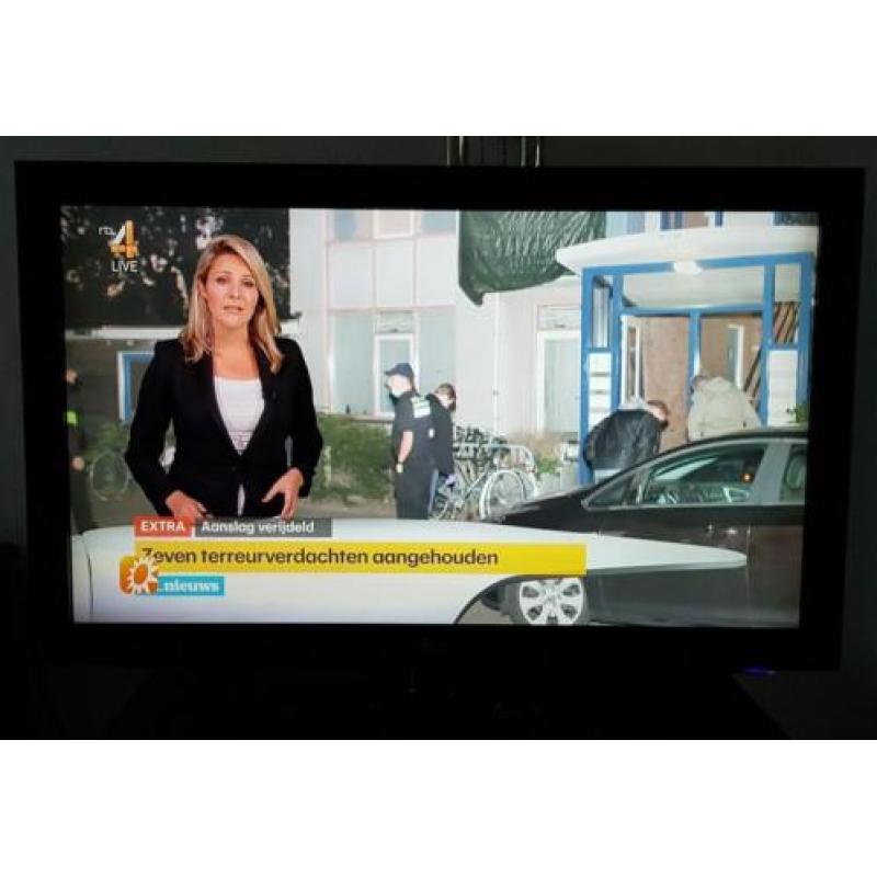 LG 37inch(94cm) Full Hd, Hdmi, Usb.