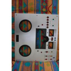 bandrecorder fronten