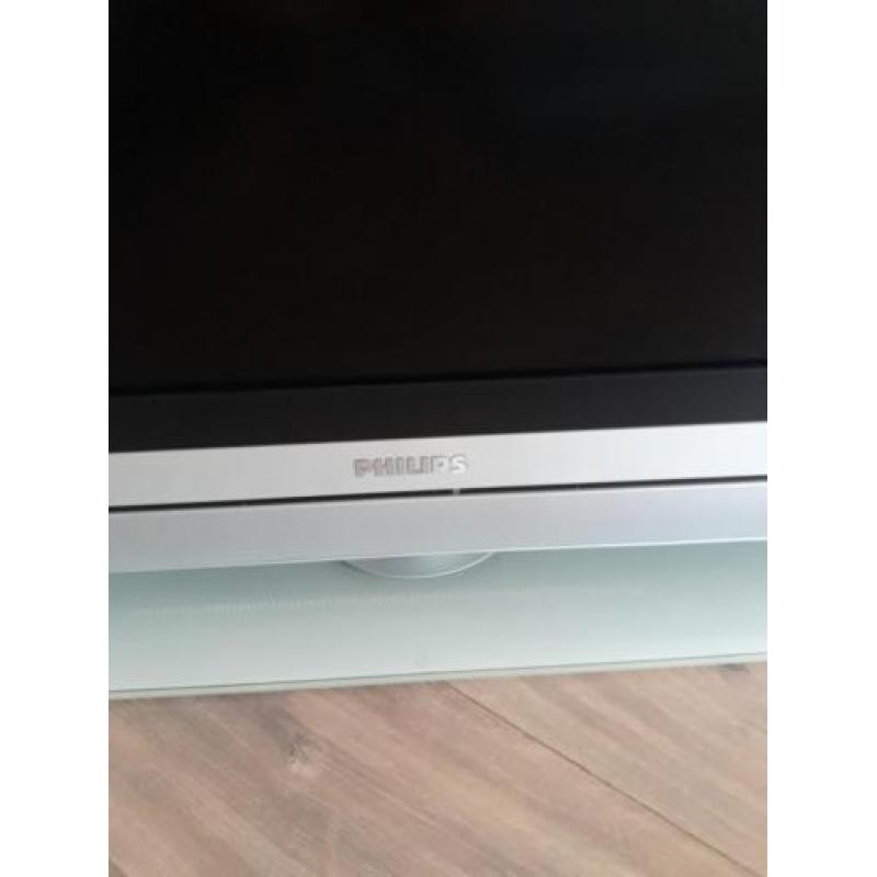 Philips televisie in goede staat